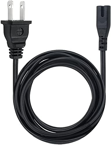 BestCH захранващ кабел за променлив ток в Контакта Кабелна Вилка за Овлажнител Puritan Bennett Goodknight 425 H2O