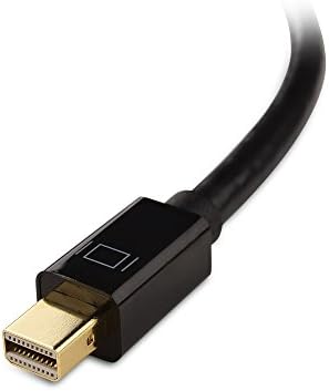 Кабел Има значение Адаптер Active Mini DisplayPort-HDMI (Active Mini DP-HDMI), който поддържа технологията Eyefinity