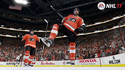 NHL 17 Deluxe Edition - цифров код за Xbox One