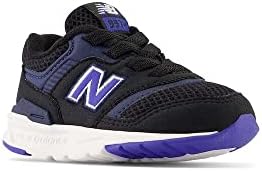 Бънджи-маратонки New Balance Kid ' s 997H V1