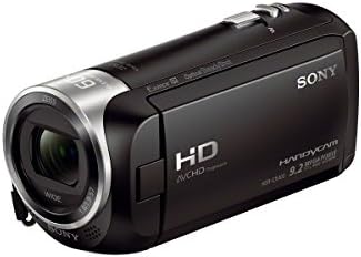 Видеокамера Sony Handycam CX405 с флаш памет, Full HD