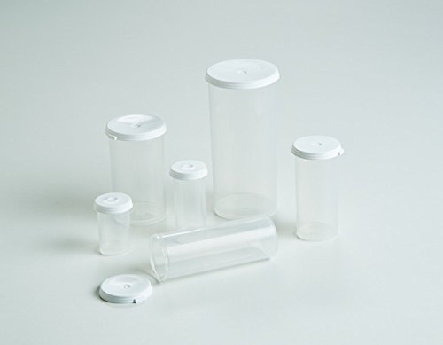 Затваряне на пластмасови бутилки ZCVV90ASMQ2. CVV-90, PE-LD, Размерът на флакона 9 грама течност 1,13 унция, Бяла (опаковка