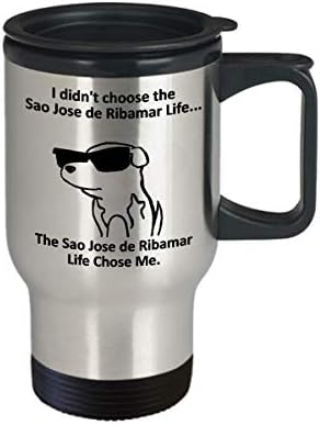 Туристическа чаша Сан Хосе де Рибамар