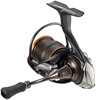 Макара за спиннинга Daiwa 21 Ч. 1000S-P/2000SS-P