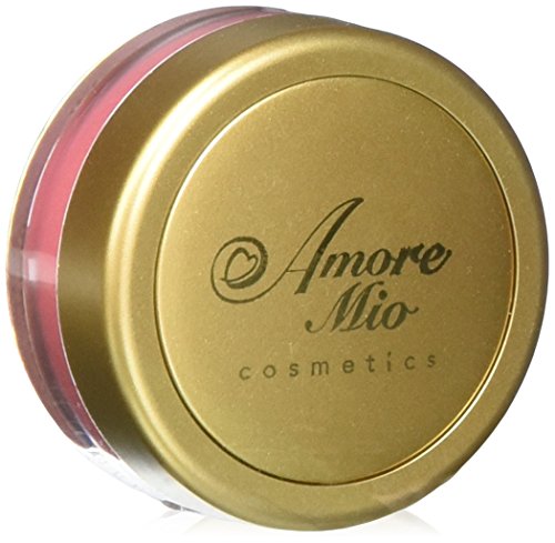 Мерцающая прах Amore Mio Cosmetics, Sh33, 2.5 грама