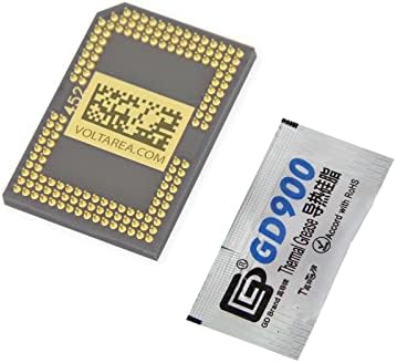 Истински OEM ДМД DLP чип за Optoma W402 с гаранция 60 дни