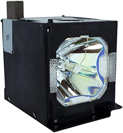 за Проекторной лампи Runco VideoXtreme VX-5000d VX-5000Ci от Dekain (Оригинална лампа Ushio вътре)
