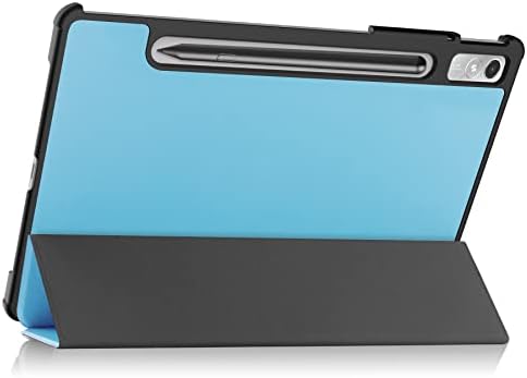 Калъф за таблет Калъф за Lenovo Tab P11 Pro Gen 2 /Lenovo Pad Pro 2022 Калъф 11,2-инчов Трикуспидалната smart-калъф за