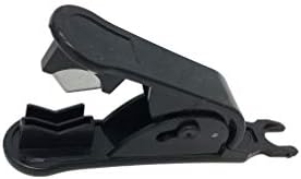 Нож за въздушен Маркуч PVC PU Труборез Найлонови и Пластмасови Ножици за рязане на тръби с Диаметър 1/2 OD