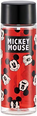 Бутилка-чаша Skater PDC2, Миниатюрни, За вода, Мини, 5,3 течни унции (160 мл), Мики Маус, Disney