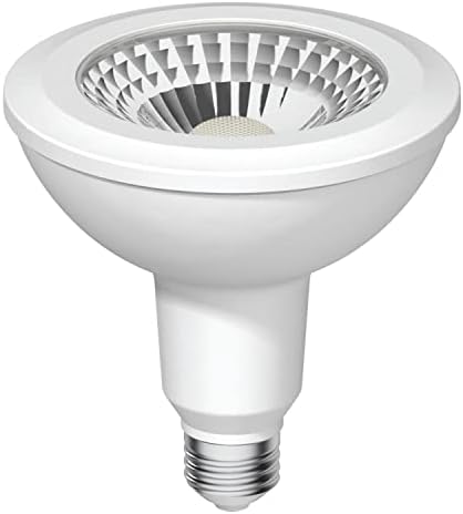 Led лампа за прожектор външно GE Lighting, Като цвят, Дневна светлина с мощност 7 W (което се равнява на 45 W), Средна