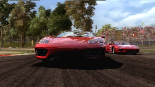 Ferrari Challenge - PlayStation 2