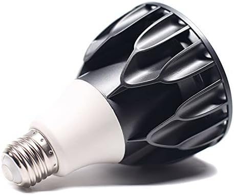 AGIPS Широко Напрежение Светлина COB led прожектор с регулируема яркост 18 W E27, Лампа 110 В На 220 В 85-265 В Дневна