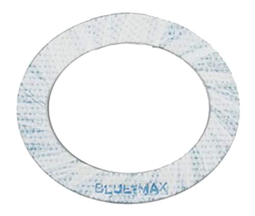 Синьо-Максимална уплътнението на котела 3,25 x 4,50 x 0,50-OB -(брой 6)