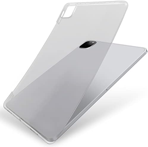 Elecom TB-A22PMUCCR iPad Pro 11 4-то поколение (2022), Мека капак на корпуса, Бистра