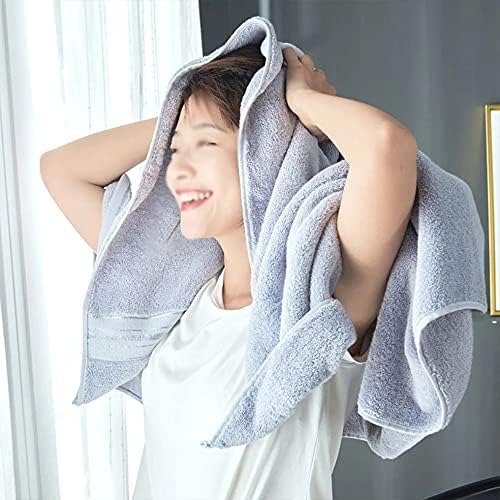 Кърпа SXNBH кърпи за баня и Кърпа за избор, кърпи за ръце в Банята, Пътни спортни кърпи (Цвят: C размер: 70 * 140 см)