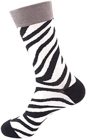 Дамски Смешни Чорапи, Новост, Цветни, Страхотни, Необичайни, Смешни Ежедневни Чорапи за Мама, Чорапи за Приятелка, Голяма
