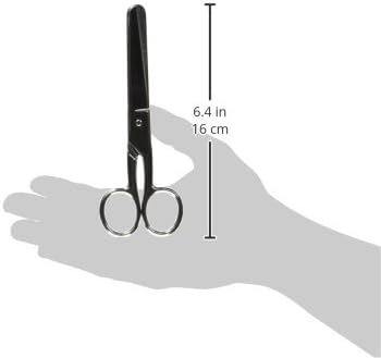 Klein Tools 446 6-Инчов Безопасни Ножици