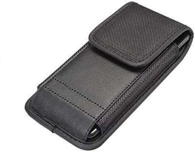 Чанта-портфейл, Колан калъф, Чанта-кобур, който е Съвместим с iPhone 11/11 Pro Max / XS, Чанта за мобилен телефон, Съвместима