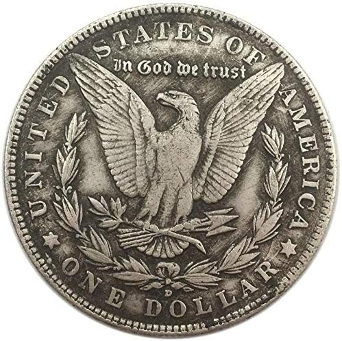 Перлено бял Закон 1913 г. Старите Креативни Американски Монети на Паметника Монета Micro CollectionCoin Колекция Възпоменателни