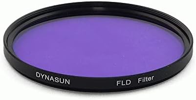 Обектива на камерата FLD филтър 49 мм HD Флуоресцентное Осветление, Филтър за Дневна светлина За обектива на Sony FE