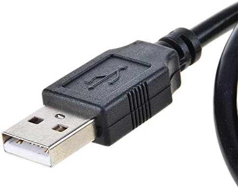 AFKT USB Кабел за Пренос на данни Преносими КОМПЮТРИ за Toshiba HDD640E04X HDDR250E03X HDDR500E03X Твърд Диск HD HDD