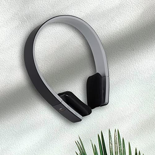 Режийни Bluetooth слушалки Безжични слушалки с вграден микрофон С Възможност за активна регулиране на ъгъла на наклона