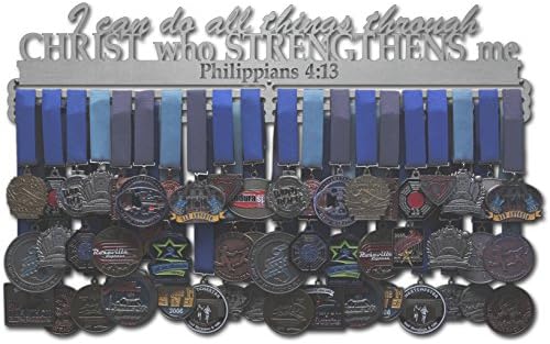 Закачалки за медали съюзници - Филипяни 4:13