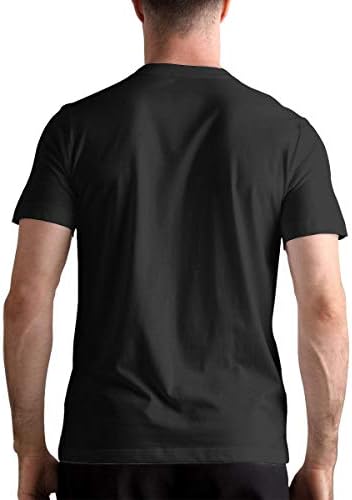 Тениска Earth Wind & Fire, Мъжки Ежедневни Базова Тениска С Къс Ръкав, Модни Летни Потници