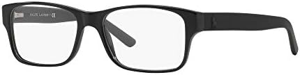 Мъжки правоъгълни Рамки за очила Polo Ralph Lauren Ph2117 в рецептурной рамки
