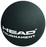 Топки за скуош HEAD Tournament