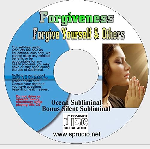 Прошка: Прощаваш на себе си и другите Под-cd с НЛП и мозъчни тръстове вълни