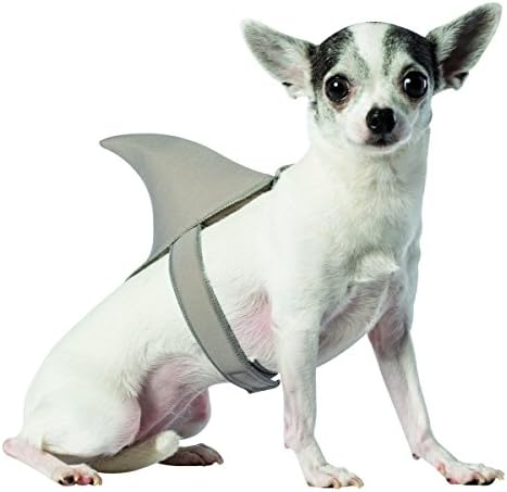 Костюм за кучета във формата на Акула акула Rasta Imposta, X-Small/Малко
