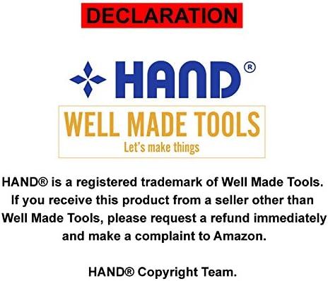 HAND® JX-14-Опаковка от 50 копчета във формата на звездички от тъмен метал за кожа, колани, дрехи, Чанти - с подкладками