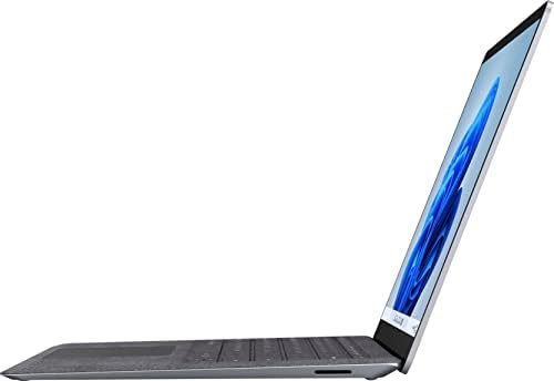 Лаптоп Microsoft Surface 4 с 13,5-инчов сензорен екран - AMD Ryzen 5 Surface Edition - 8 GB ram памет - 128 GB твърдотелно