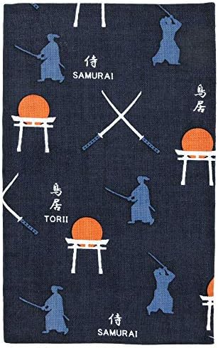 ХАМАМОНЕ Тенугуи Японски меч самурай