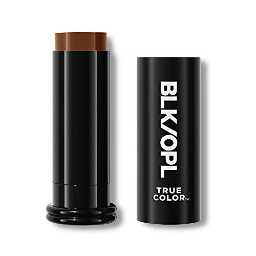 Тонален крем-стик BLK/OPL TRUE COLOR Skin Perfecting Стик с SPF 15, Черен орех — хипоалергичен, без насилие