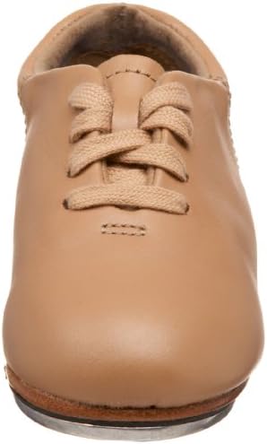 Чехъл е Capezio за деца/Little Kid Flex Master CG16C Tap Shoe