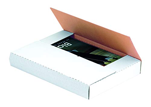 Изпрати сега пощенски пликове SNM1183BF Easy-Fold, товароподемност в килограми, дължина 11 см и широчина 8.5 инча, дебелина