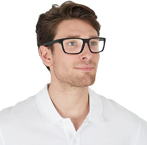 Рамки за очила Oakley Men ' s Ox8164 Port Bow Правоъгълни Рецепта