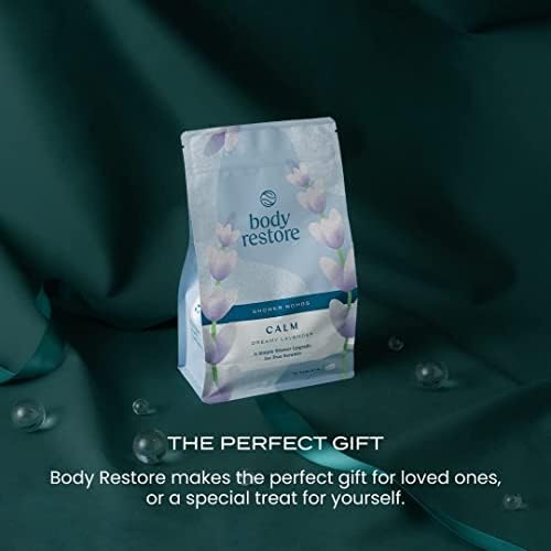 Ароматерапевтические Котел за душата Body Restore (15 опаковки по 2 броя)- Подаръци за мама, Подаръци за жени и мъже,