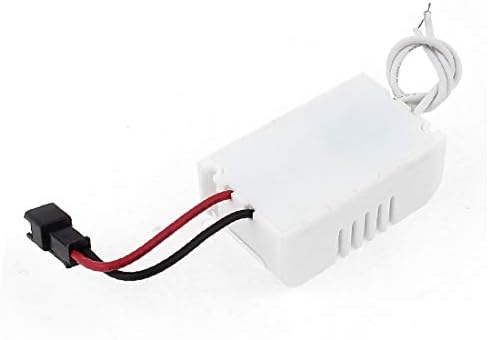 Адаптер за захранване на водача X-DREE AC 85-265 за led лампи капацитет 4-5 от 1 W (шофьор Adattatore di alimentazione CA 85-265 В лампаду LED 4-5 1 W