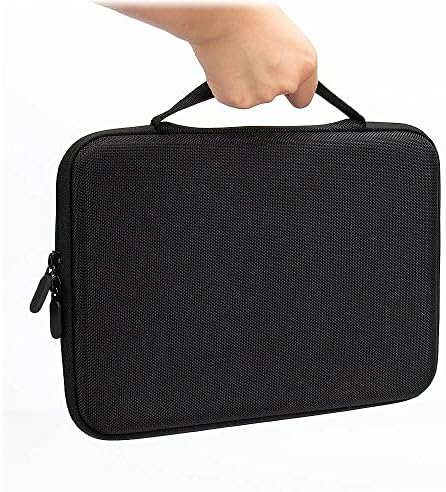 Калъф за носене SaharaCase Business Sleeve за Apple iPad 10,2 (7-мо, 8-мо и 9-то поколение 2021) и iPad 10,9 (10-то поколение)