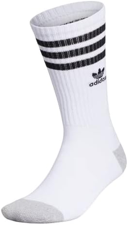 adidas Originals Унисекс-Чорапи за възрастни Roller Crew (1 чифт)